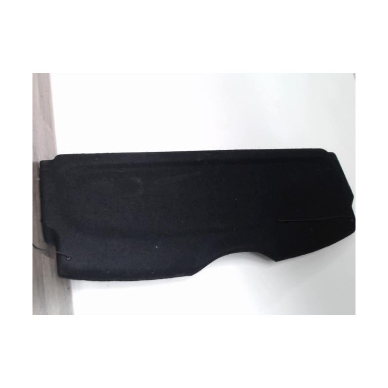Plage arriere PEUGEOT 206 PHASE 2 d’occasion