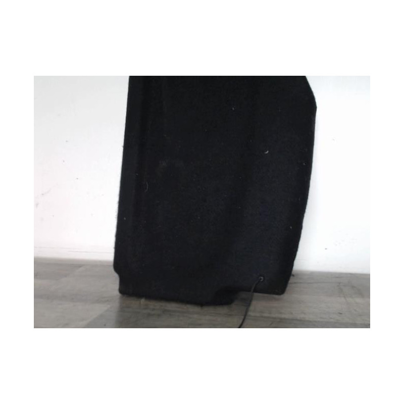 Plage arriere PEUGEOT 206 PHASE 2 d’occasion