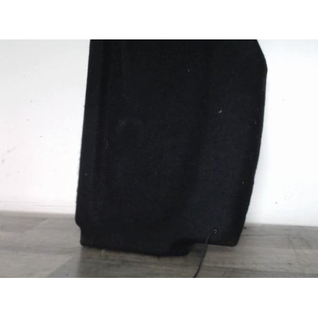 Plage arriere PEUGEOT 206 PHASE 2 d’occasion