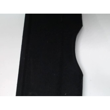 Plage arriere PEUGEOT 206 PHASE 2 d’occasion