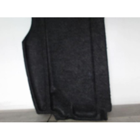 Plage arriere PEUGEOT 206 PHASE 2 d’occasion
