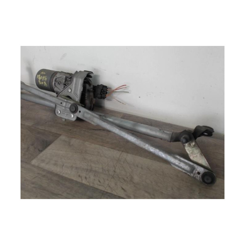 Mecanisme essuie glace avant PEUGEOT 308 1 PHASE 1 d’occasion