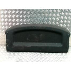 Plage arriere CITROEN DS3 PHASE 1 d’occasion