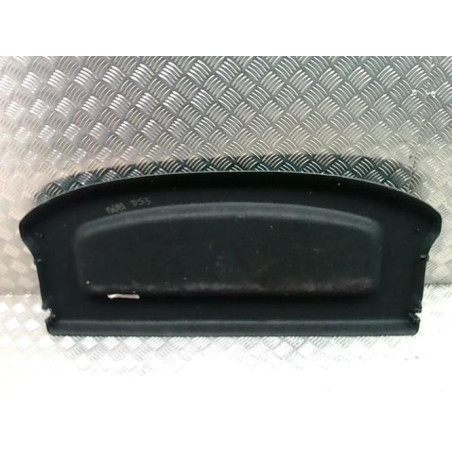Plage arriere CITROEN DS3 PHASE 1 d’occasion