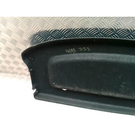 Plage arriere CITROEN DS3 PHASE 1 d’occasion