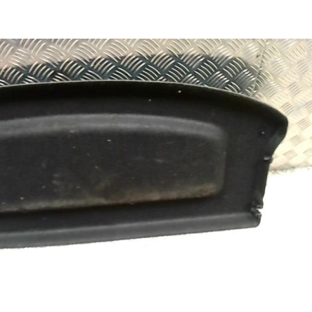 Plage arriere CITROEN DS3 PHASE 1 d’occasion