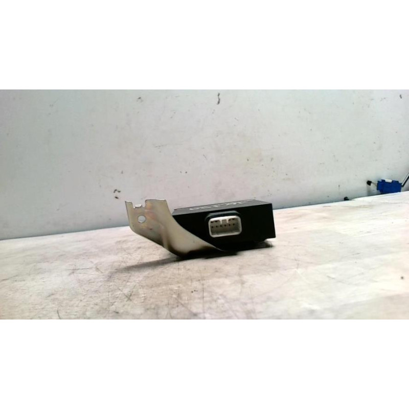 Module électronique CITROEN C1 1 PHASE 1 d’occasion