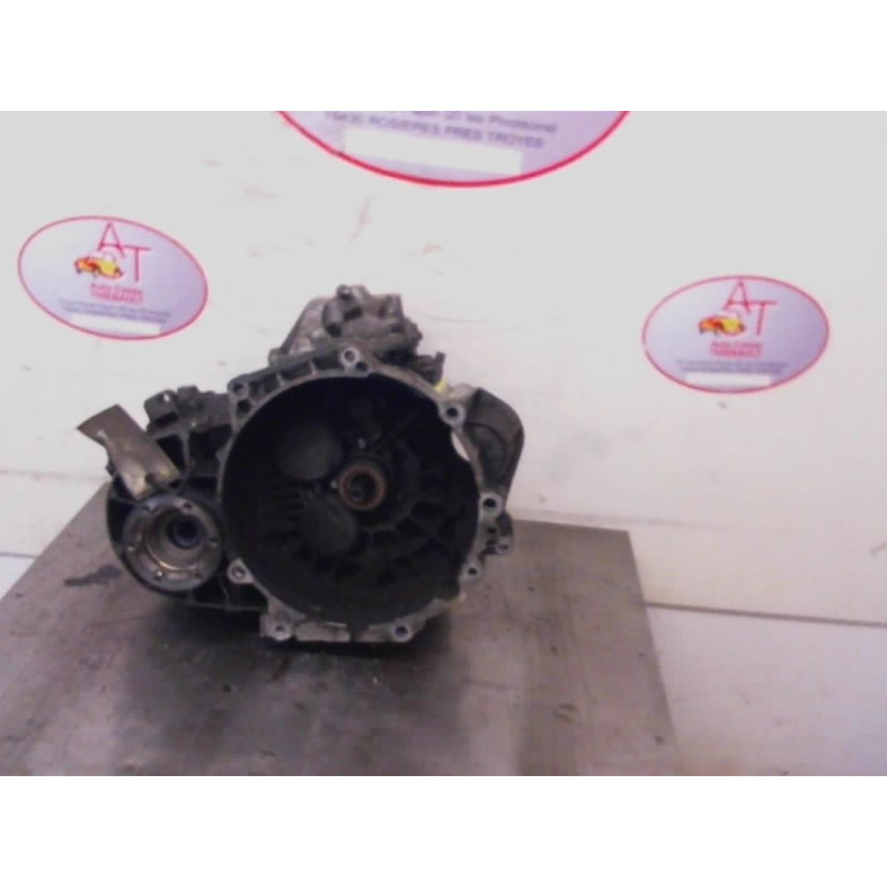 Boite de vitesses SEAT LEON d’occasion