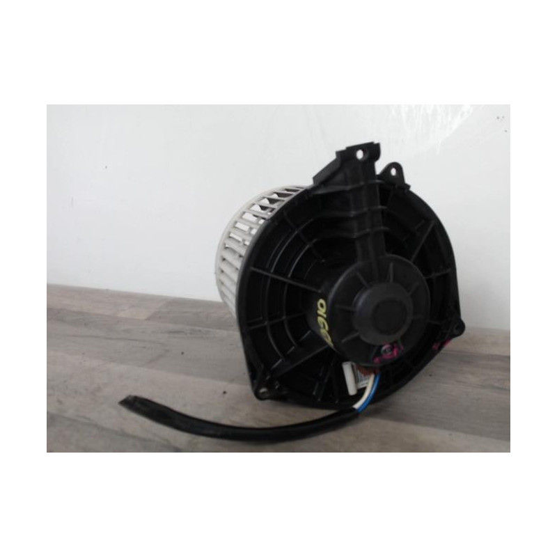 Pulseur d'air HONDA CIVIC 8 PHASE 1 d’occasion