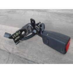 Attache ceinture arriere centrale HONDA CIVIC 8 PHASE 1 d’occasion