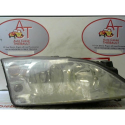 Optique avant principal droit (feux)(phare) FORD MONDEO II d’occasion