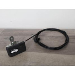 Poignee d'ouverture de capot HONDA CIVIC 8 PHASE 1 d’occasion