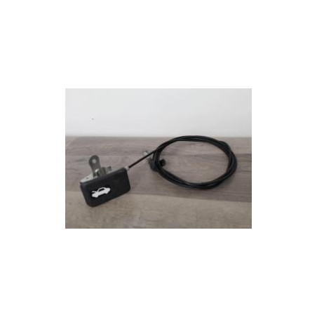 Poignee d'ouverture de capot HONDA CIVIC 8 PHASE 1 d’occasion