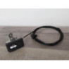 Poignee d'ouverture de capot HONDA CIVIC 8 PHASE 1 d’occasion