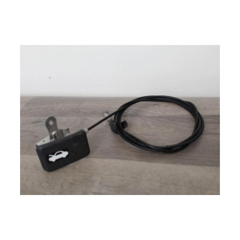 Poignee d'ouverture de capot HONDA CIVIC 8 PHASE 1 d’occasion