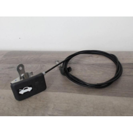 Poignee d'ouverture de capot HONDA CIVIC 8 PHASE 1 d’occasion