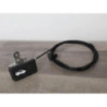 Poignee d'ouverture de capot HONDA CIVIC 8 PHASE 1 d’occasion