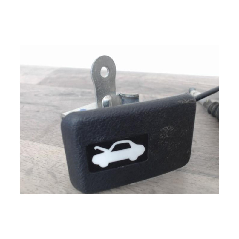 Poignee d'ouverture de capot HONDA CIVIC 8 PHASE 1 d’occasion