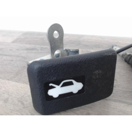 Poignee d'ouverture de capot HONDA CIVIC 8 PHASE 1 d’occasion