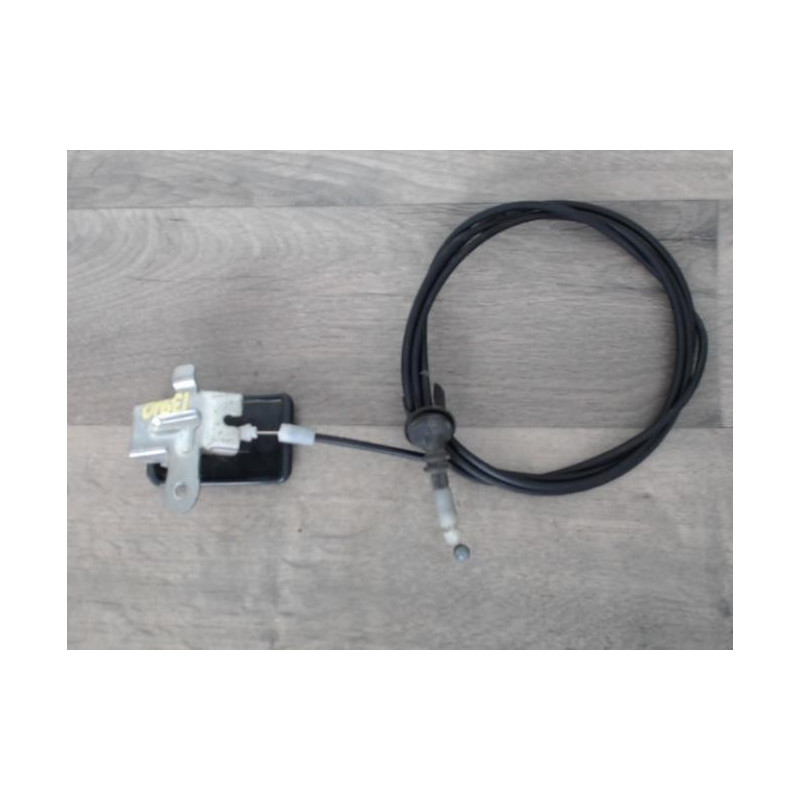 Poignee d'ouverture de capot HONDA CIVIC 8 PHASE 1 d’occasion