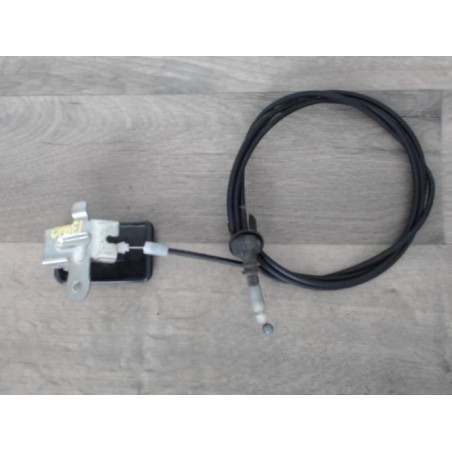 Poignee d'ouverture de capot HONDA CIVIC 8 PHASE 1 d’occasion