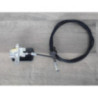 Poignee d'ouverture de capot HONDA CIVIC 8 PHASE 1 d’occasion