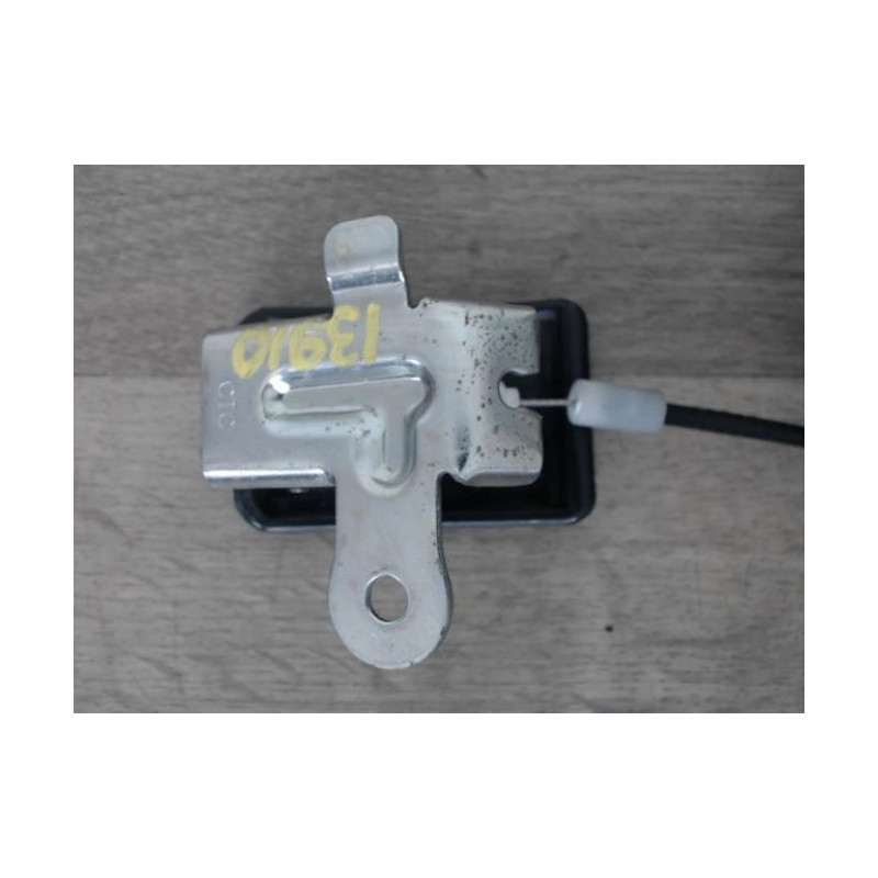 Poignee d'ouverture de capot HONDA CIVIC 8 PHASE 1 d’occasion