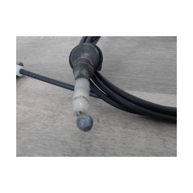 Poignee d'ouverture de capot HONDA CIVIC 8 PHASE 1 d’occasion