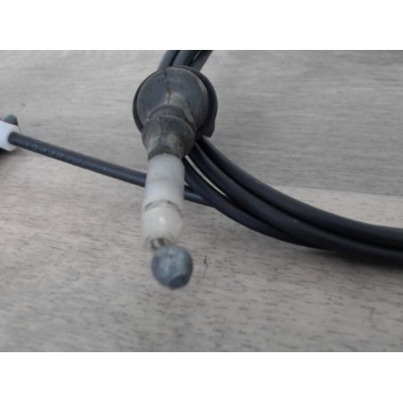 Poignee d'ouverture de capot HONDA CIVIC 8 PHASE 1 d’occasion