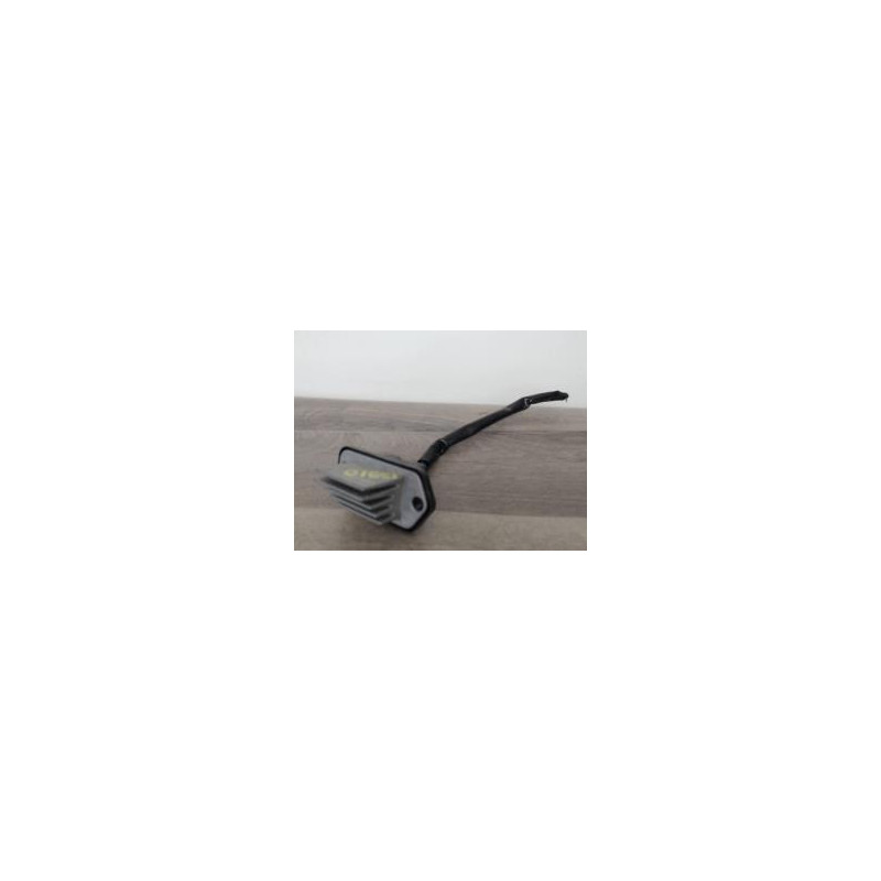 Resistance chauffage HONDA CIVIC 8 PHASE 1 d’occasion