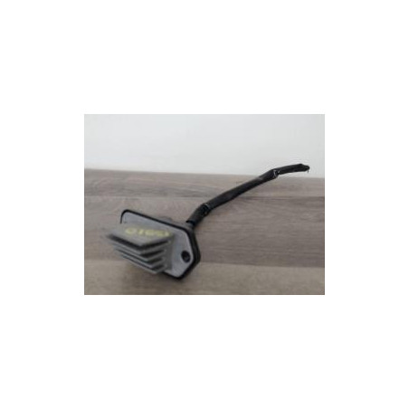 Resistance chauffage HONDA CIVIC 8 PHASE 1 d’occasion