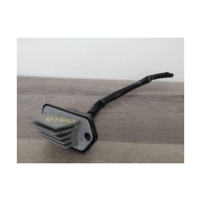 Resistance chauffage HONDA CIVIC 8 PHASE 1 d’occasion