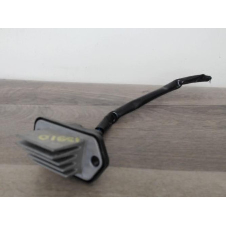 Resistance chauffage HONDA CIVIC 8 PHASE 1 d’occasion