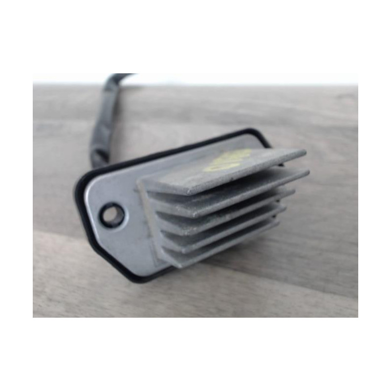 Resistance chauffage HONDA CIVIC 8 PHASE 1 d’occasion