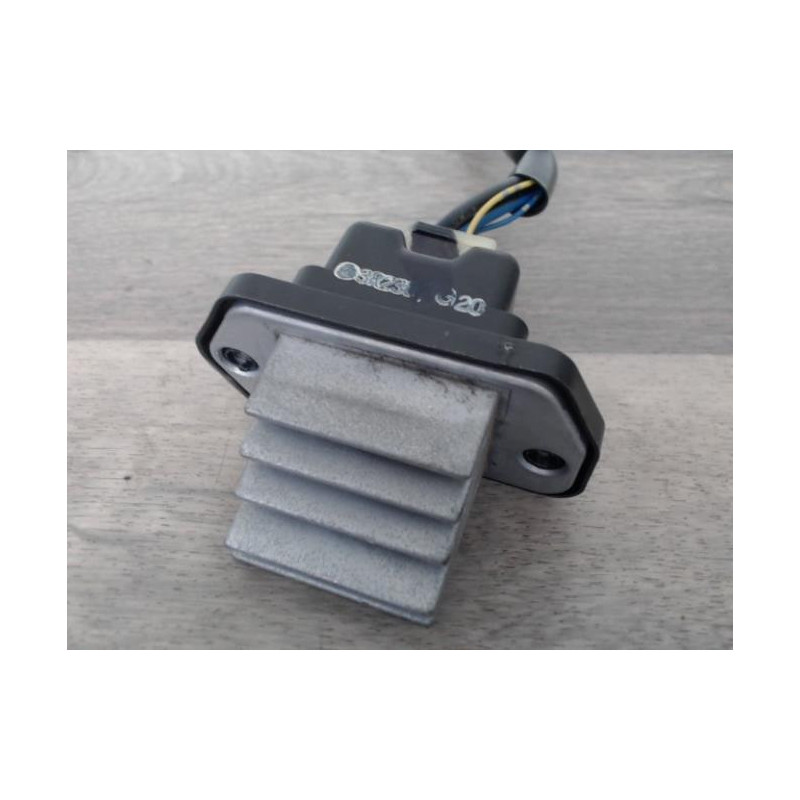 Resistance chauffage HONDA CIVIC 8 PHASE 1 d’occasion
