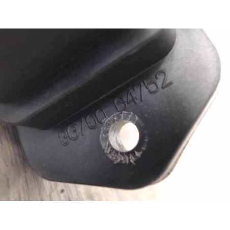 Resistance chauffage HONDA CIVIC 8 PHASE 1 d’occasion