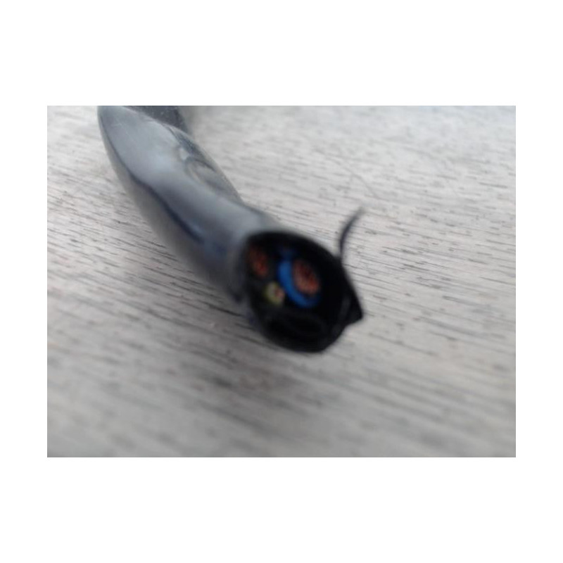 Resistance chauffage HONDA CIVIC 8 PHASE 1 d’occasion