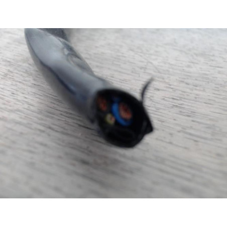 Resistance chauffage HONDA CIVIC 8 PHASE 1 d’occasion