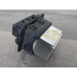 Resistance chauffage PEUGEOT 308 1 PHASE 1 d’occasion