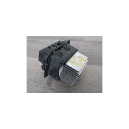 Resistance chauffage PEUGEOT 308 1 PHASE 1 d’occasion