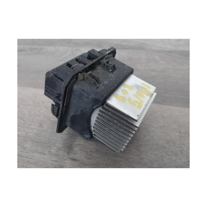 Resistance chauffage PEUGEOT 308 1 PHASE 1 d’occasion