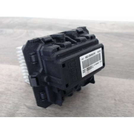 Resistance chauffage PEUGEOT 308 1 PHASE 1 d’occasion