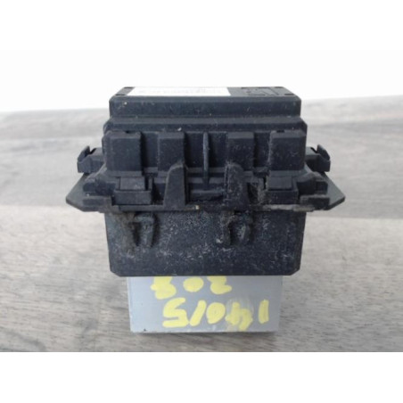 Resistance chauffage PEUGEOT 308 1 PHASE 1 d’occasion
