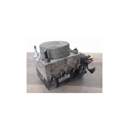 Bloc ABS (freins anti-blocage) NISSAN NOTE 1 PHASE 2 d’occasion