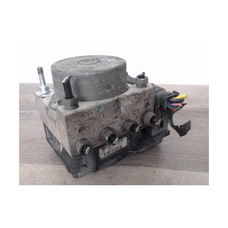 Bloc ABS (freins anti-blocage) NISSAN NOTE 1 PHASE 2 d’occasion