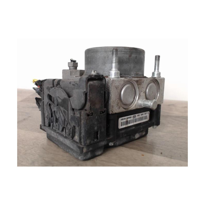Bloc ABS (freins anti-blocage) NISSAN NOTE 1 PHASE 2 d’occasion