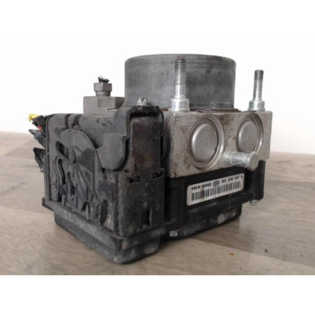 Bloc ABS (freins anti-blocage) NISSAN NOTE 1 PHASE 2 d’occasion