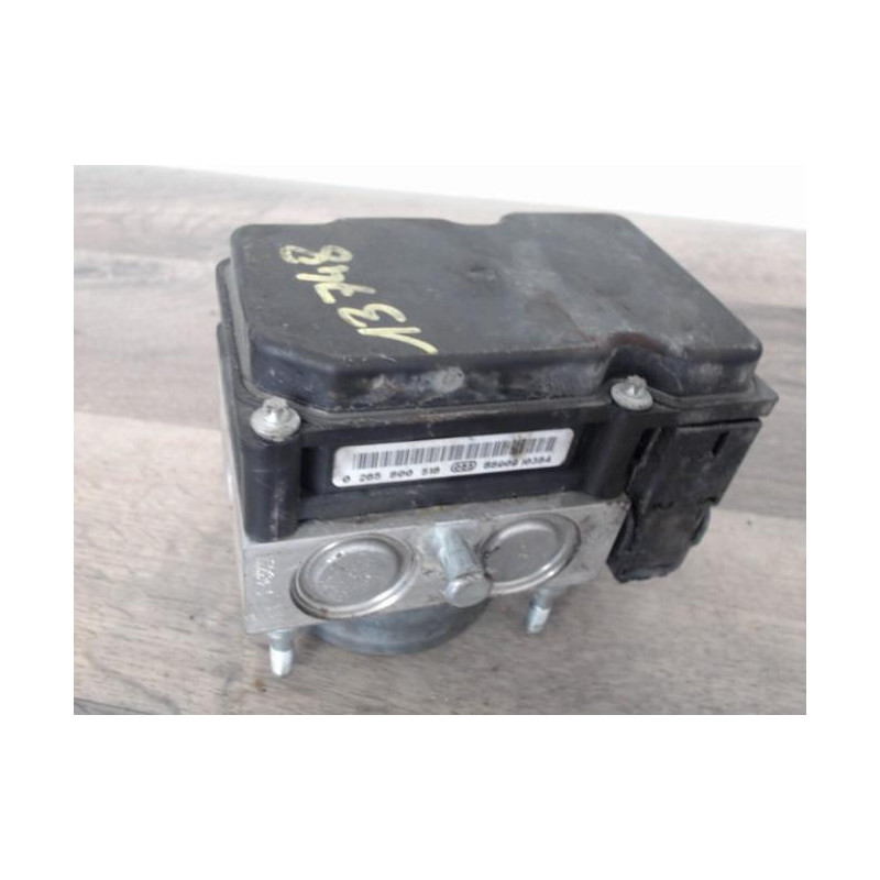 Bloc ABS (freins anti-blocage) NISSAN NOTE 1 PHASE 2 d’occasion