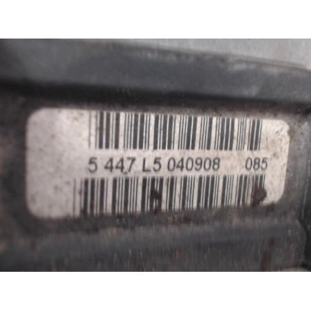 Bloc ABS (freins anti-blocage) NISSAN NOTE 1 PHASE 2 d’occasion