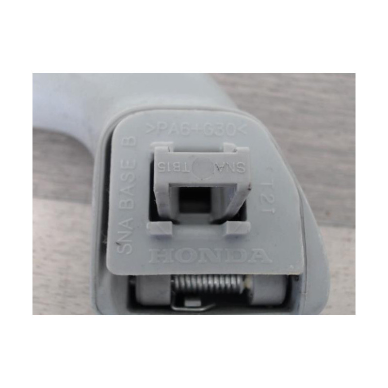 Poignee de maintien avant gauche HONDA CIVIC 8 PHASE 1 d’occasion